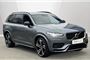 2019 Volvo XC90 2.0 T8 [390] Hybrid R DESIGN Pro 5dr AWD Gtron