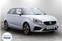 2022 MG MG3 1.5 VTi-TECH Excite 5dr