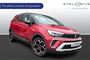 2021 Vauxhall Crossland 1.2 Elite 5dr