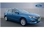 2021 MG MG5 115kW Exclusive EV 53kWh 5dr Auto