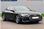 2020 Audi A6 40 TDI S Line 4dr S Tronic