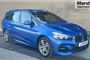 2019 BMW 2 Series Gran Tourer 216d M Sport 5dr Step Auto