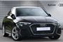 2024 Audi A3 Saloon 35 TFSI S Line 4dr S Tronic