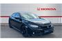2021 Honda Civic 1.5 VTEC Turbo Sport 5dr CVT
