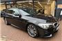 2017 BMW 5 Series Touring 530d M Sport 5dr Auto
