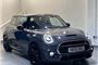 2019 MINI Hatchback 2.0 Cooper S Sport II 3dr