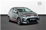 2021 Kia Picanto 1.0T GDi GT-line S 5dr [4 seats]