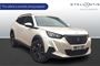 2021 Peugeot 2008 1.2 PureTech Allure Premium 5dr