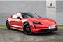 2023 Porsche Taycan 300kW 79kWh 5dr RWD Auto