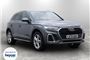 2022 Audi Q5 45 TFSI Quattro S Line 5dr S Tronic