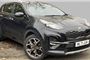 2021 Kia Sportage 1.6T GDi ISG GT-Line 5dr