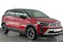 2021 Vauxhall Crossland 1.2 Turbo [130] Elite Nav 5dr Auto