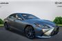 2023 Lexus ES 300h 2.5 4dr CVT