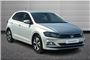 2021 Volkswagen Polo 1.0 EVO 80 Match 5dr