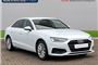 2021 Audi A4 30 TDI Technik 4dr S Tronic