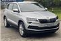 2021 Skoda Karoq 1.5 TSI SE Technology 5dr DSG