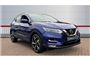 2019 Nissan Qashqai 1.3 DiG-T 160 Tekna 5dr