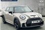 2021 MINI Hatchback 5dr 2.0 Cooper S Sport 5dr Auto