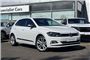 2021 Volkswagen Polo 1.0 EVO 80 Beats 5dr