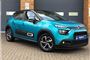 2021 Citroen C3 1.2 PureTech Shine 5dr