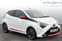 2021 Toyota Aygo 1.0 VVT-i X-Trend TSS 5dr