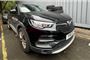 2018 Vauxhall Grandland X 1.2 Turbo Tech Line Nav 5dr