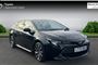 2022 Toyota Corolla Touring Sport 1.8 VVT-i Hybrid Design 5dr CVT