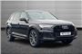 2022 Audi Q7 55 TFSI Quattro Black Edition 5dr Tiptronic