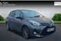 2016 Toyota Yaris 1.33 VVT-i Icon TSS 5dr