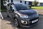 2016 Citroen C3 Picasso 1.6 BlueHDi Platinum 5dr