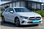 2020 Mercedes-Benz A-Class A180 Sport Executive 5dr Auto