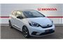 2021 Honda Jazz 1.5 i-MMD Hybrid EX 5dr eCVT