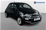 2022 Fiat 500 1.0 Mild Hybrid Dolcevita [Part Leather] 3dr