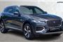 2022 Jaguar F-Pace 2.0 P400e R-Dynamic HSE 5dr Auto AWD