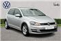 2016 Volkswagen Golf 1.0 TSI Match BlueMotion Edition 5dr DSG