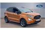 2018 Ford EcoSport 1.0 EcoBoost 125 ST-Line 5dr
