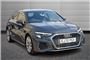 2020 Audi A3 35 TFSI S line 5dr