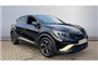 2023 Renault Captur 1.6 E-Tech full hybrid 145 Engineered 5dr Auto