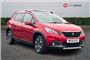 2019 Peugeot 2008 1.2 PureTech Allure Premium 5dr [Start Stop]