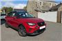 2021 SEAT Arona 1.0 TSI 110 SE Technology 5dr DSG