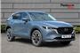 2022 Mazda CX-5 2.0 Sport Edition 5dr Auto