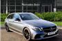 2021 Mercedes-Benz C-Class Estate C200 AMG Line Night Edition Premium 5dr 9G-Tronic