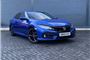 2020 Honda Civic 1.0 VTEC Turbo 126 SR 5dr CVT