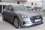 2019 Audi e-tron 300kW 55 Quattro 95kWh Launch Edition 5dr Auto