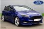 2017 Ford Focus ST 2.0 TDCi 185 ST-3 5dr Powershift