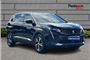 2022 Peugeot 5008 1.5 BlueHDi GT 5dr EAT8