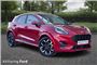 2023 Ford Puma 1.0 EcoBoost Hybrid mHEV ST-Line X 5dr