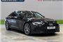 2021 Audi A6 40 TDI Black Edition 4dr S Tronic