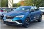 2023 Renault Arkana 1.6 E-Tech full hybrid 145 Engineered 5dr Auto