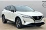 2021 Nissan Qashqai 1.3 DiG-T MH N-Connecta 5dr